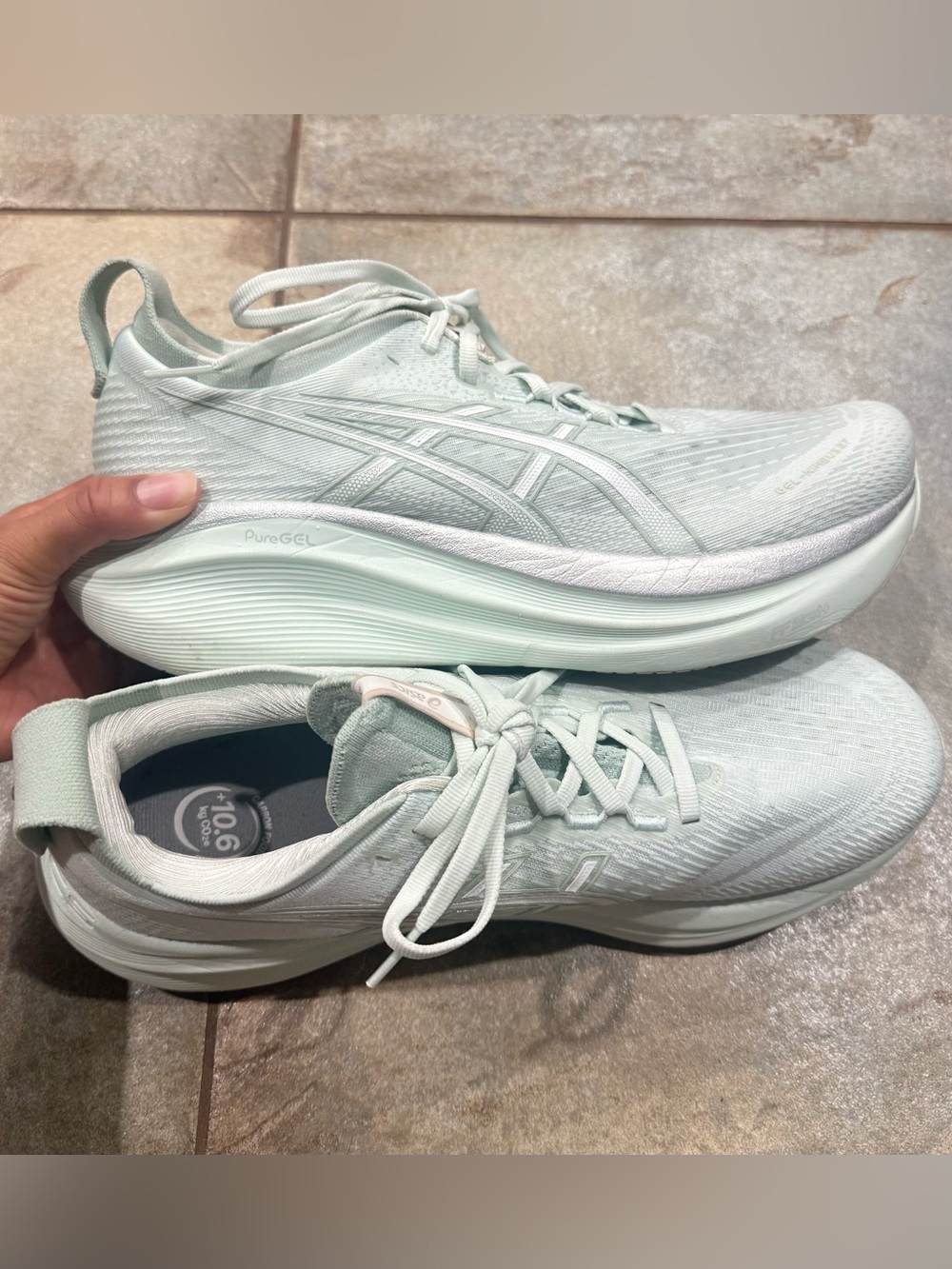 ASICS Women's Running Shoes